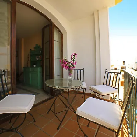 Apartamento Con Balcon Conil De La Frontera