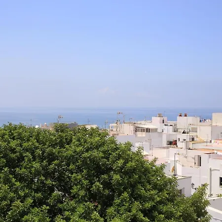 Apartamento Con Balcon * Conil De La Frontera